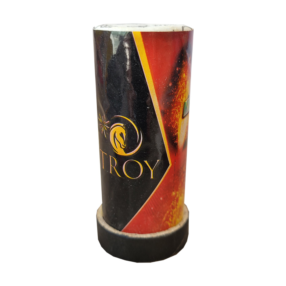 TROY İÇ MEKAN VOLKAN