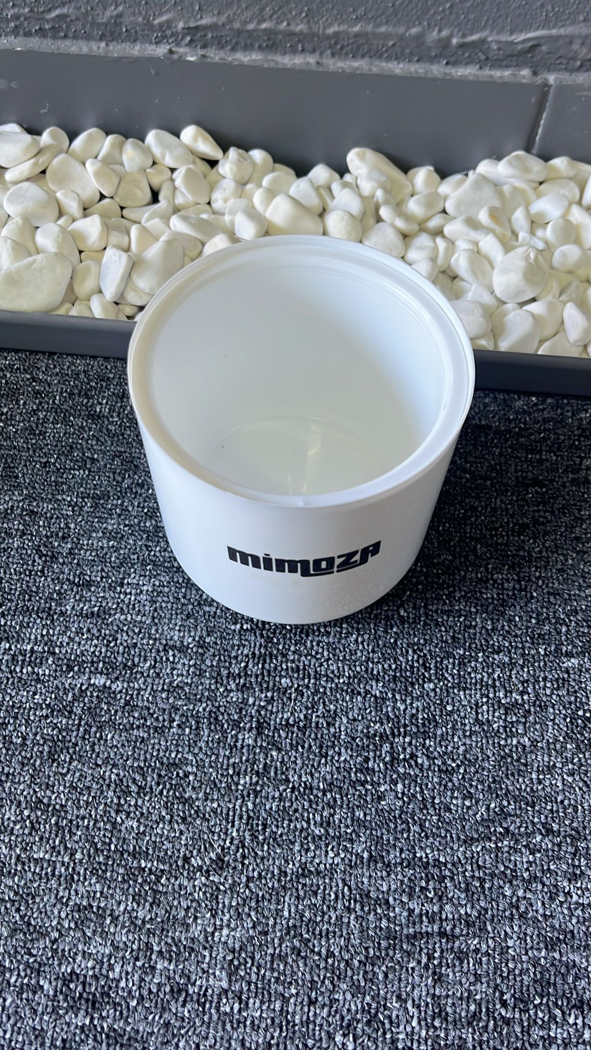 ZÜMRE MASA ÜSTÜ BUZLUK