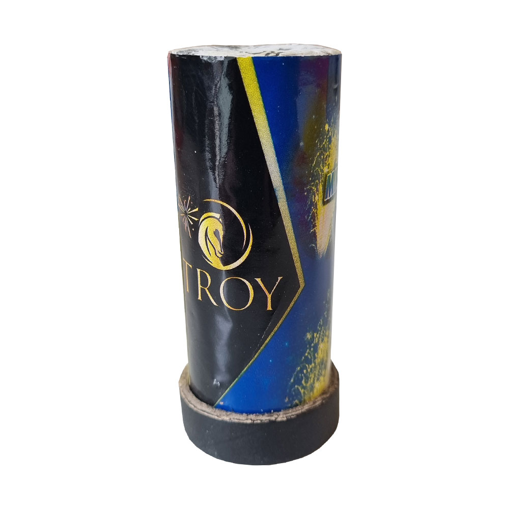 TROY DIŞ MEKAN VOLKAN