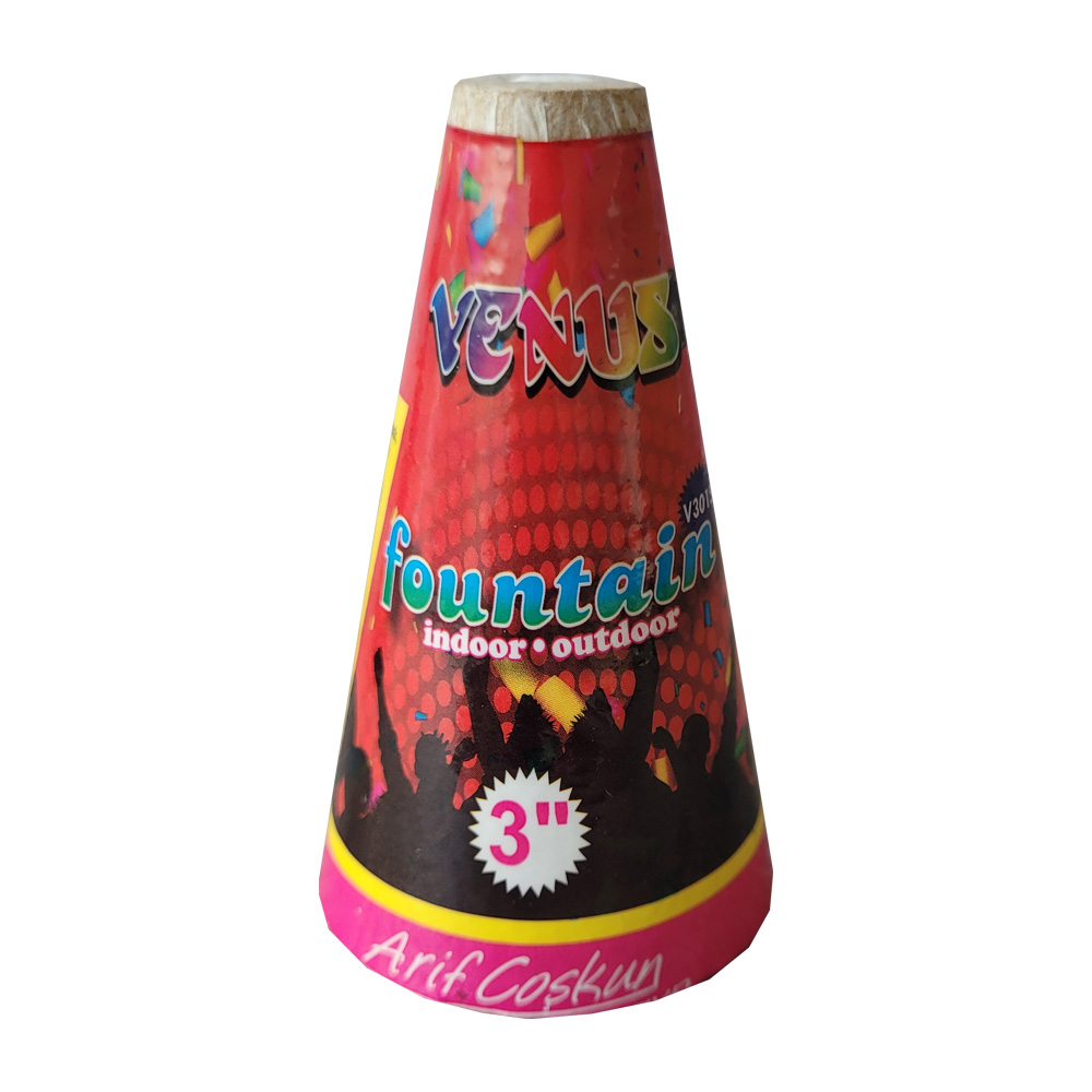 VENÜS V-3015 İÇ MEKAN VOLKAN