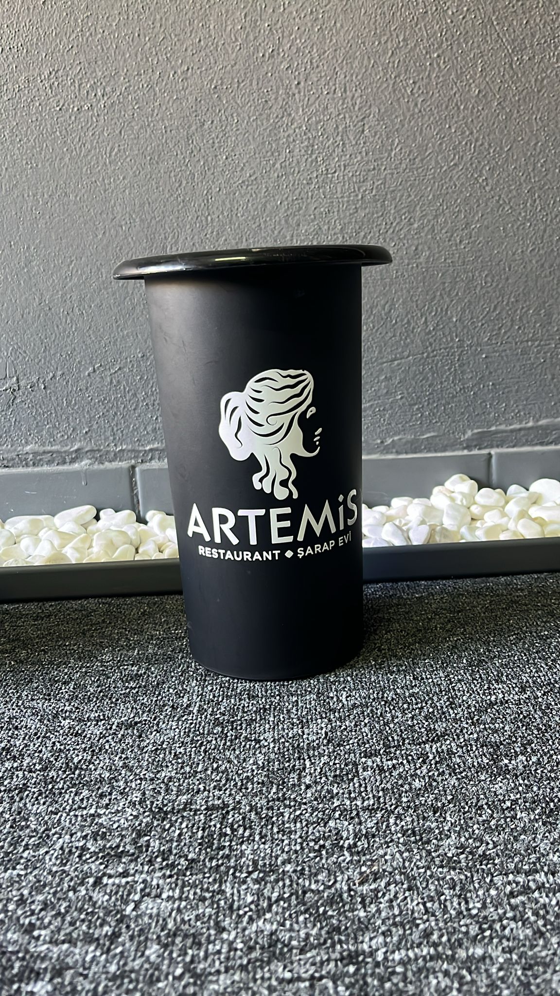 MODEL TEK ŞİŞE EKO