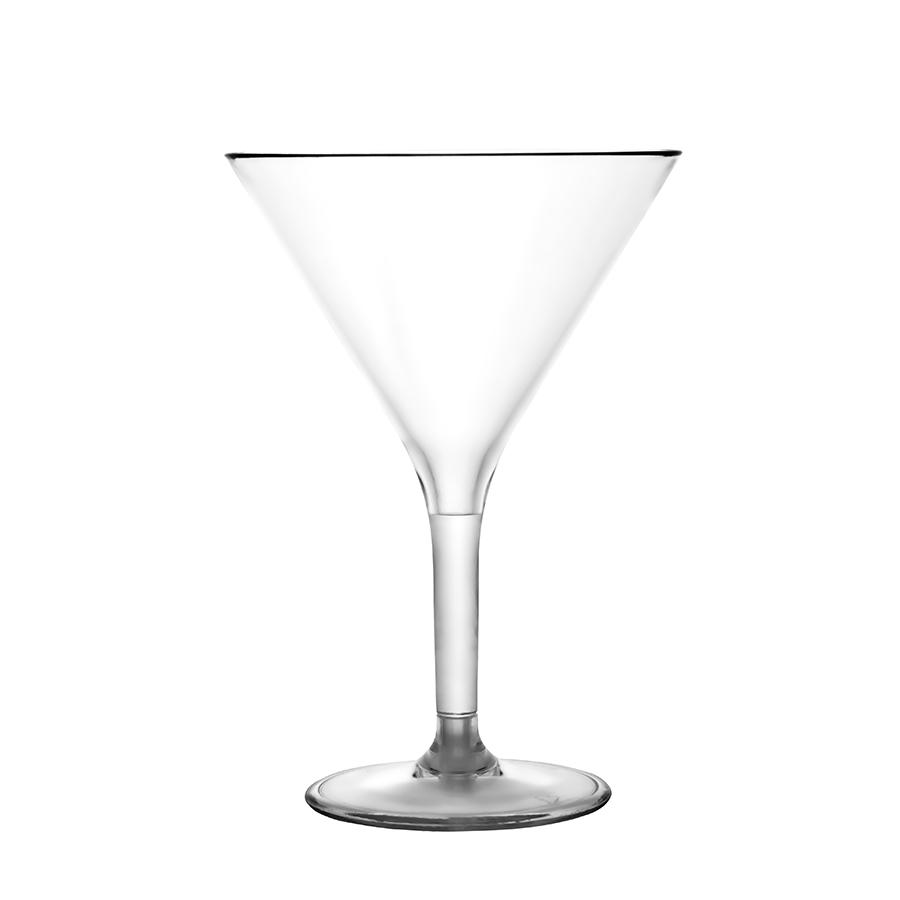 PM.M28 Premium Martini Bardağı 280ml