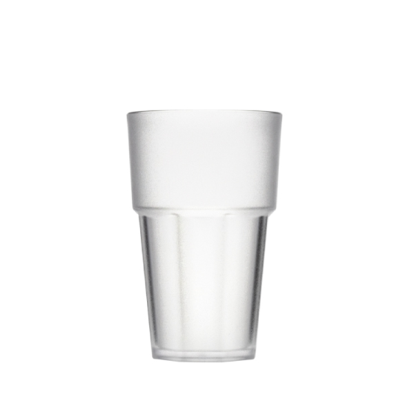 RCB.30F Casablanca Kumlu Bardak 300ml