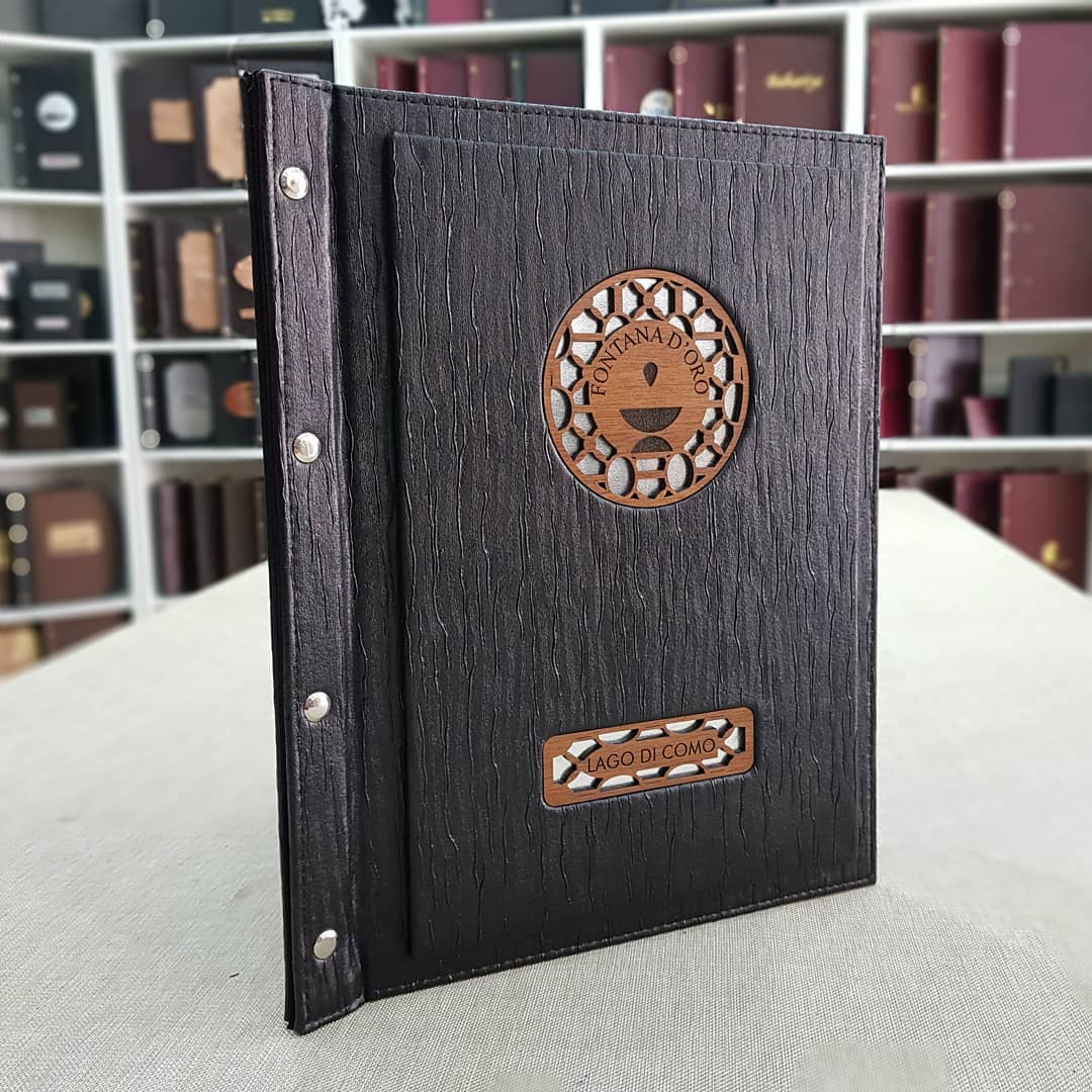 Ahsap Menu Kabi Modeli A117