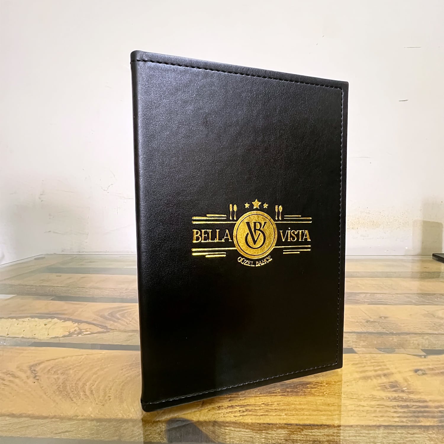 Deri Hesap Sumeni Hs100