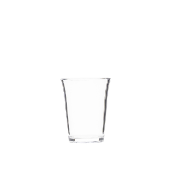 RS.050 Shot Bardağı 50ml