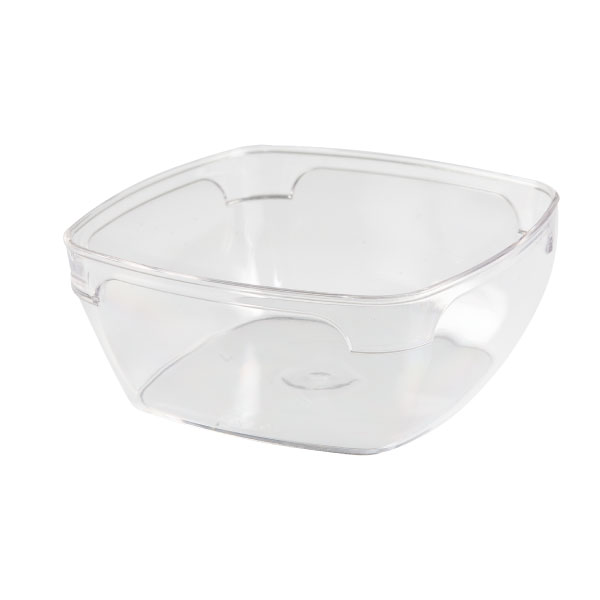 SB.D11 Kristal Kase 300 ml PS