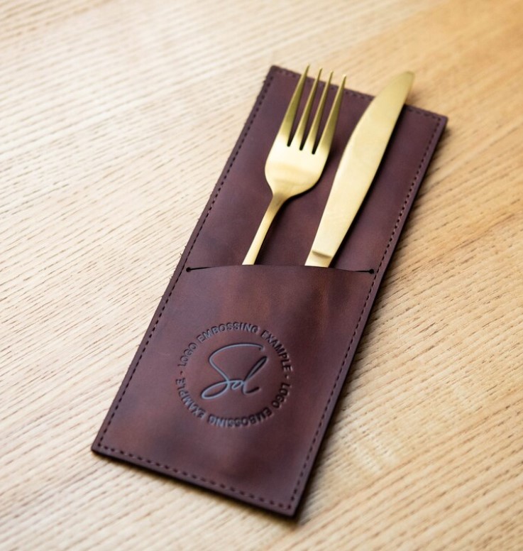 Deri Catal Bicak Kasik Kilifi Dk102