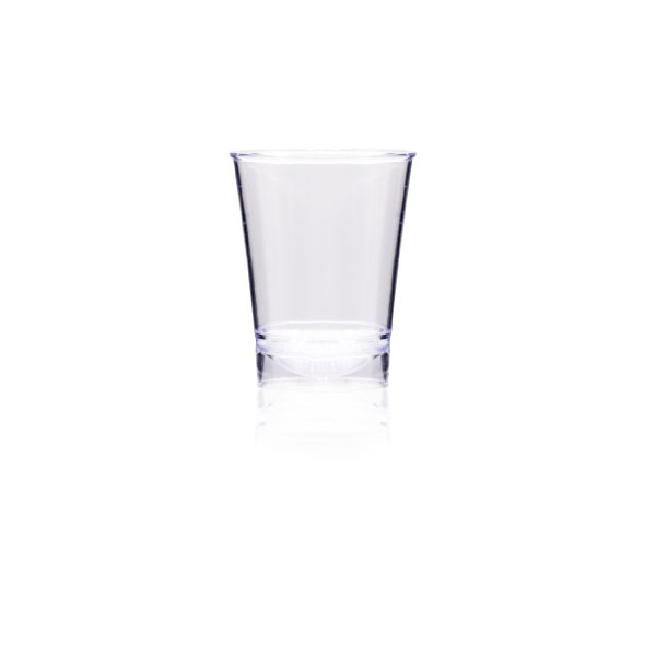 TC.060 Tulip Bardak 60 ml PS