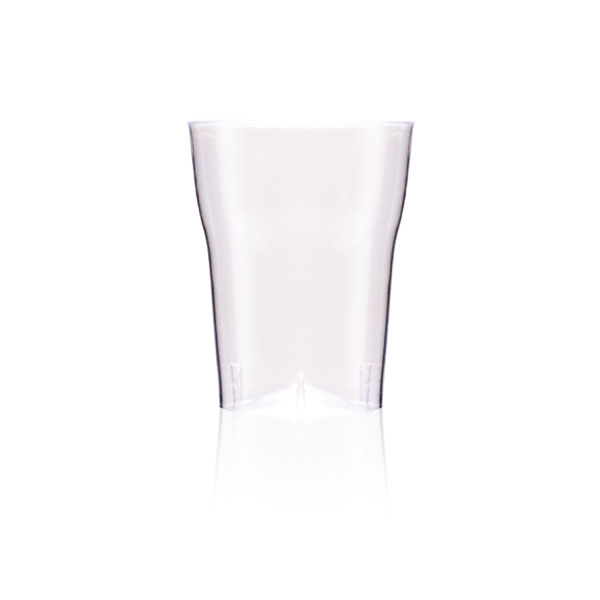 RD.40 Shot Bardağı 50 ml PS