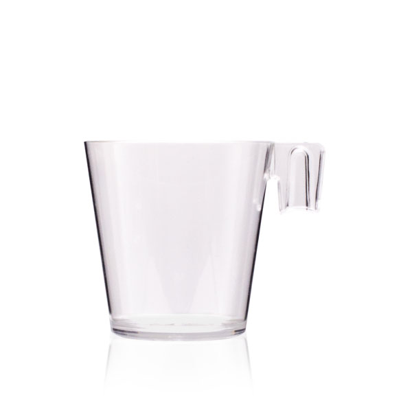 RD.C100 Espresso & Türk Kahvesi Fincanı PS