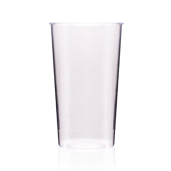 RC.400 Kokteyl Bardağı 400 ml PS