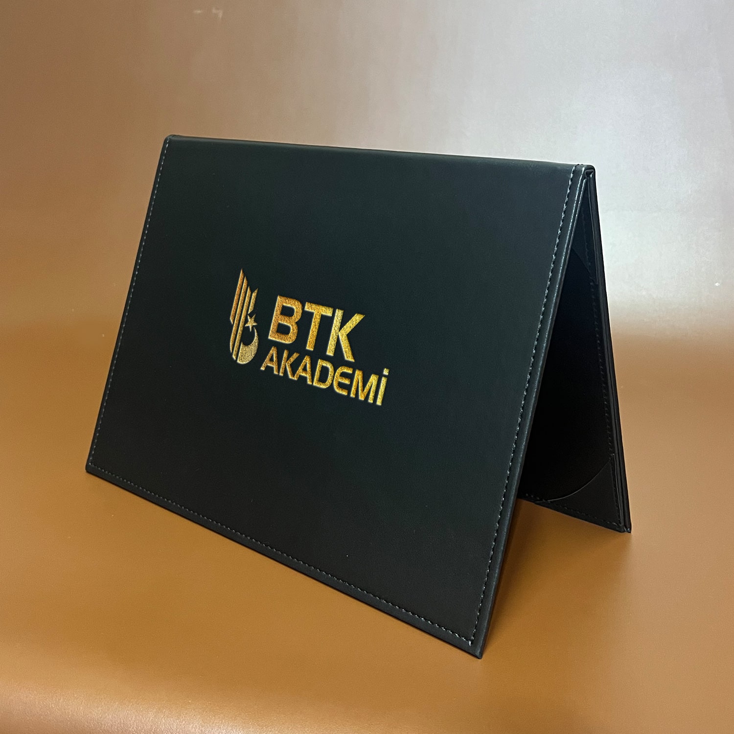 Deri Diploma Sertifika Kabi Ds100