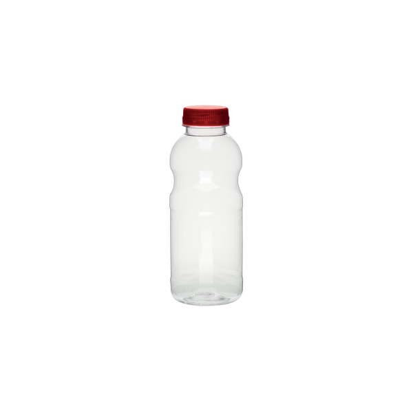 PB.201 Pet Şişe 200ml