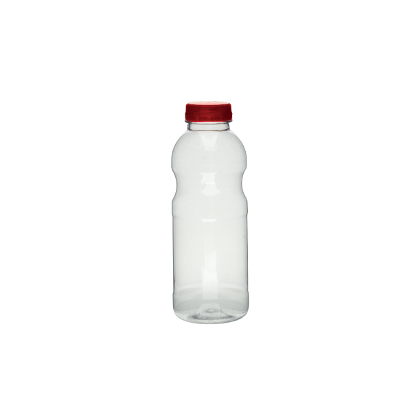 PB.251 Pet Şişe 250ml