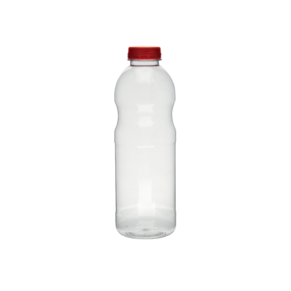 PB.401 Pet Şişe 400ml