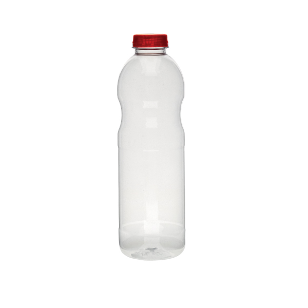 PB.501 Pet Şişe 500ml