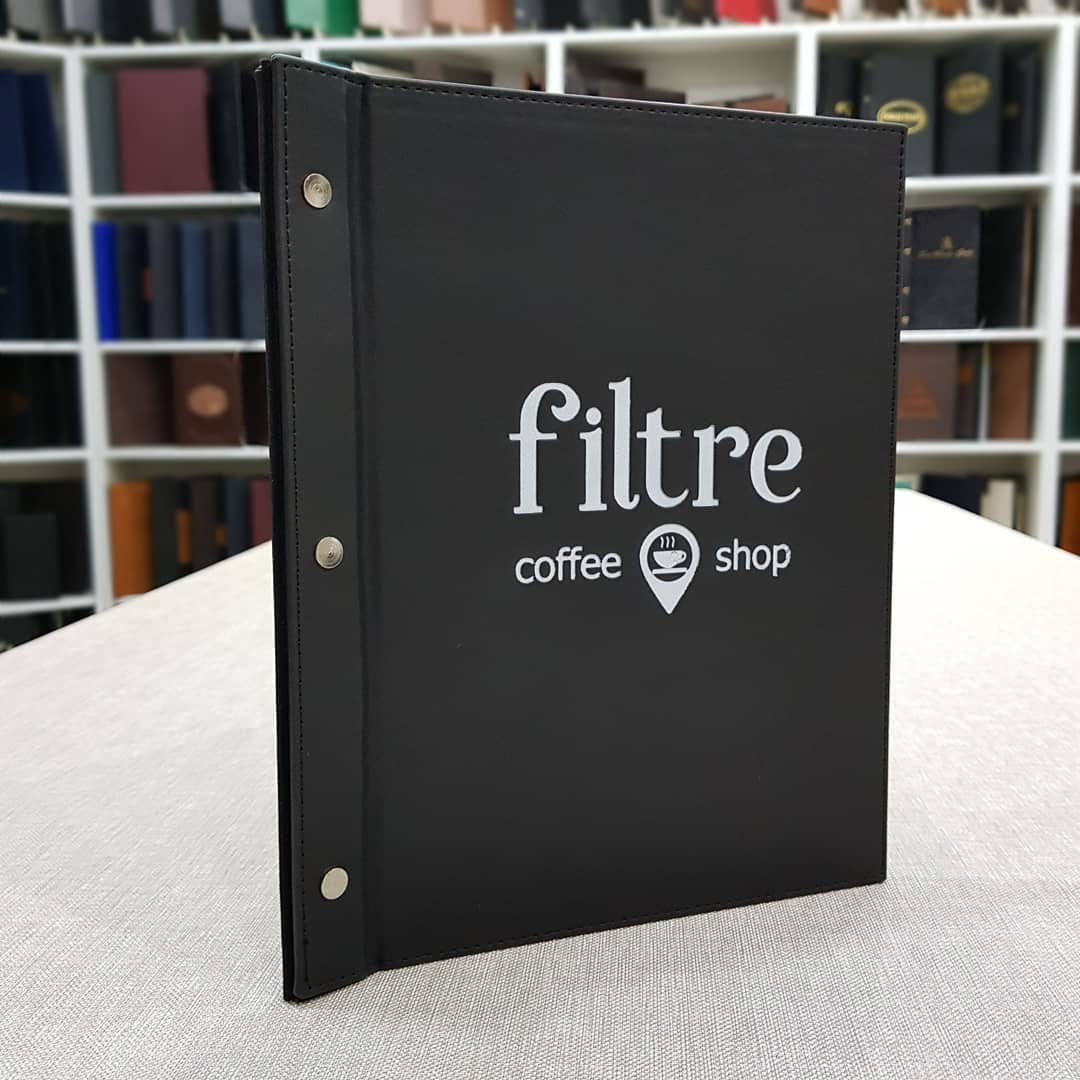 Deri Menu Kabi Modeli D100