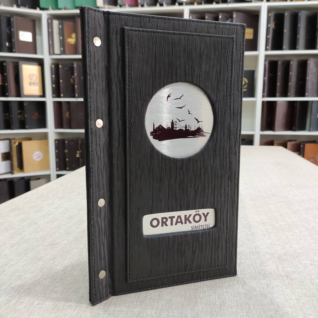 Deri Menu Kabi Modeli D101