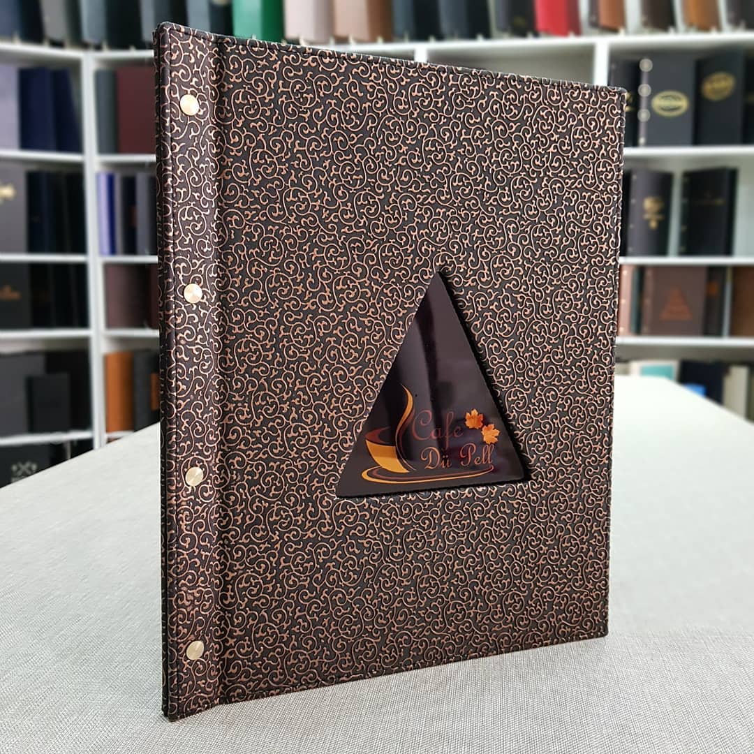 Deri Menu Kabi Modeli D102