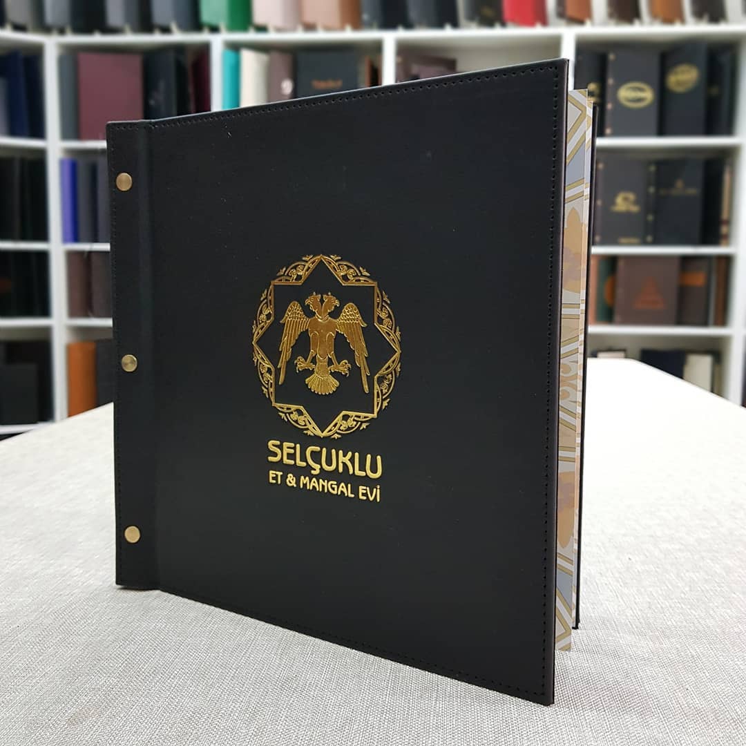 Deri Menu Kabi Modeli D104