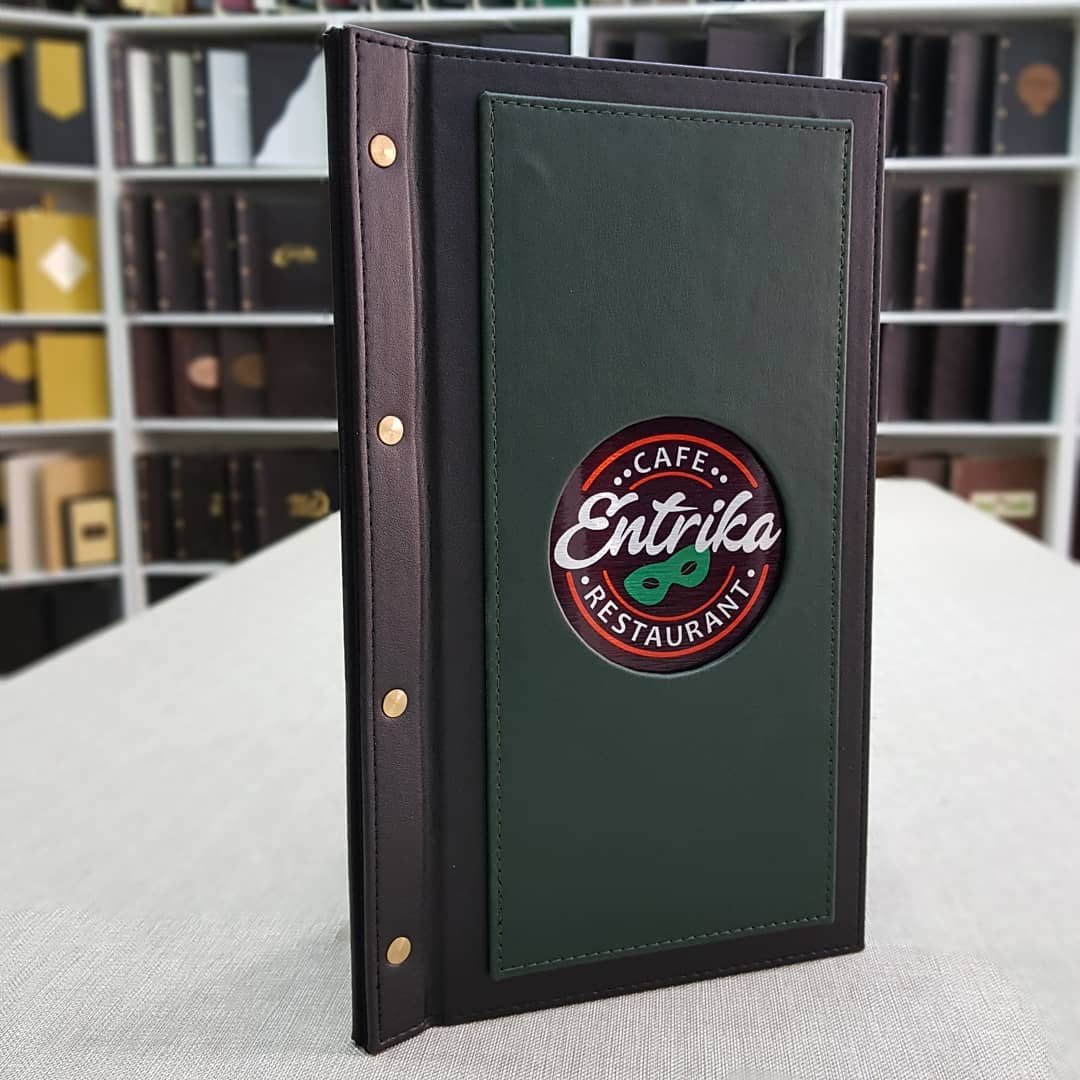 Deri Menu Kabi Modeli D105