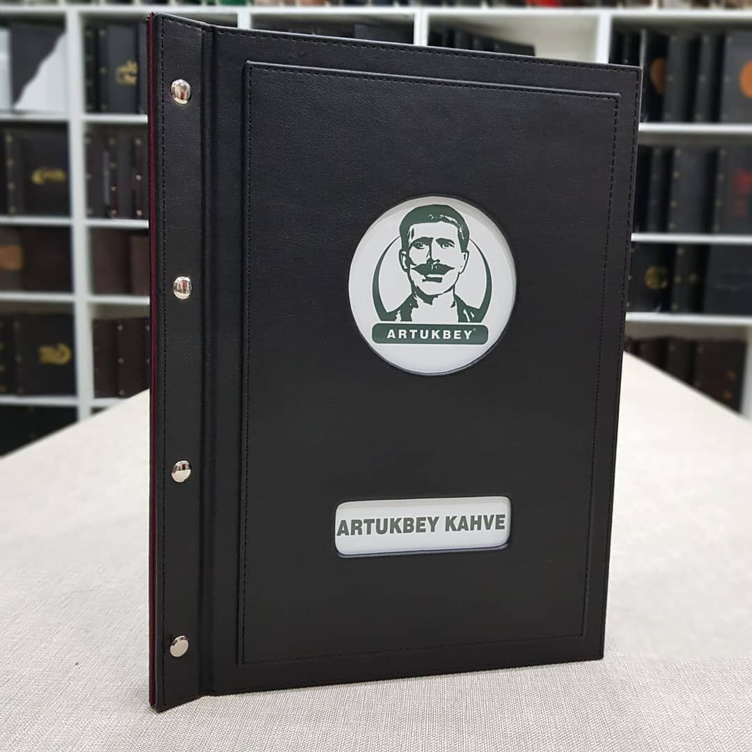 Deri Menu Kabi Modeli D106