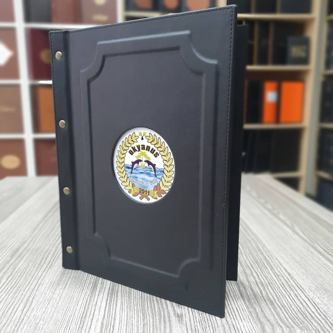 Deri Menu Kabi Modeli D107