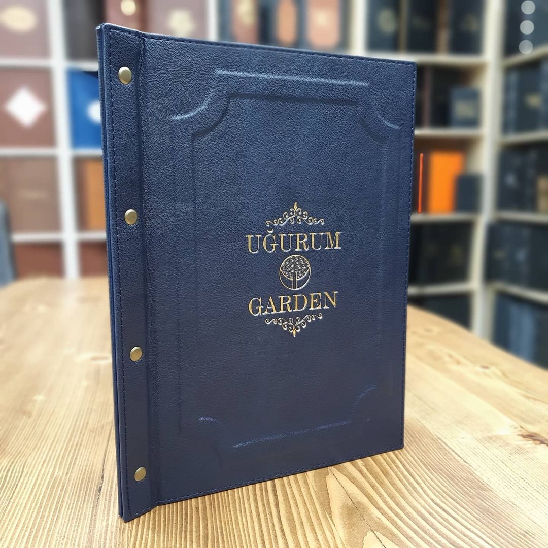 Deri Menu Kabi Modeli D109