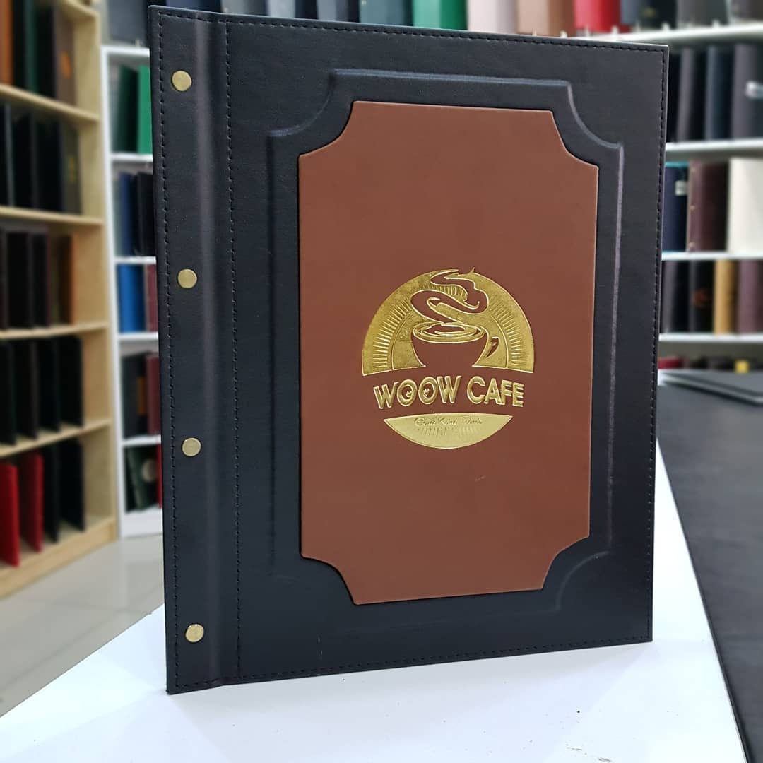 Deri Menu Kabi Modeli D110