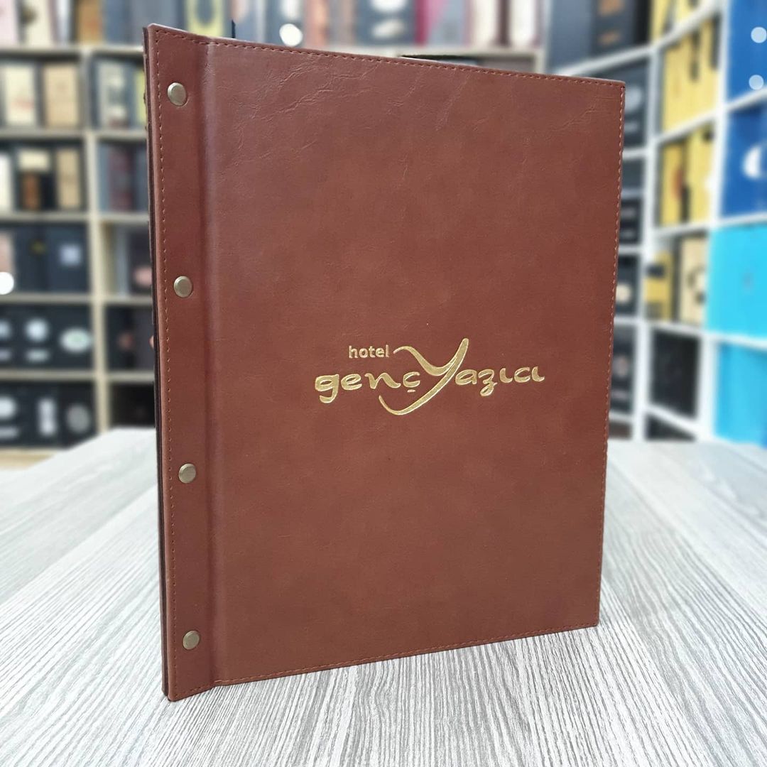 Deri Menu Kabi Modeli D111