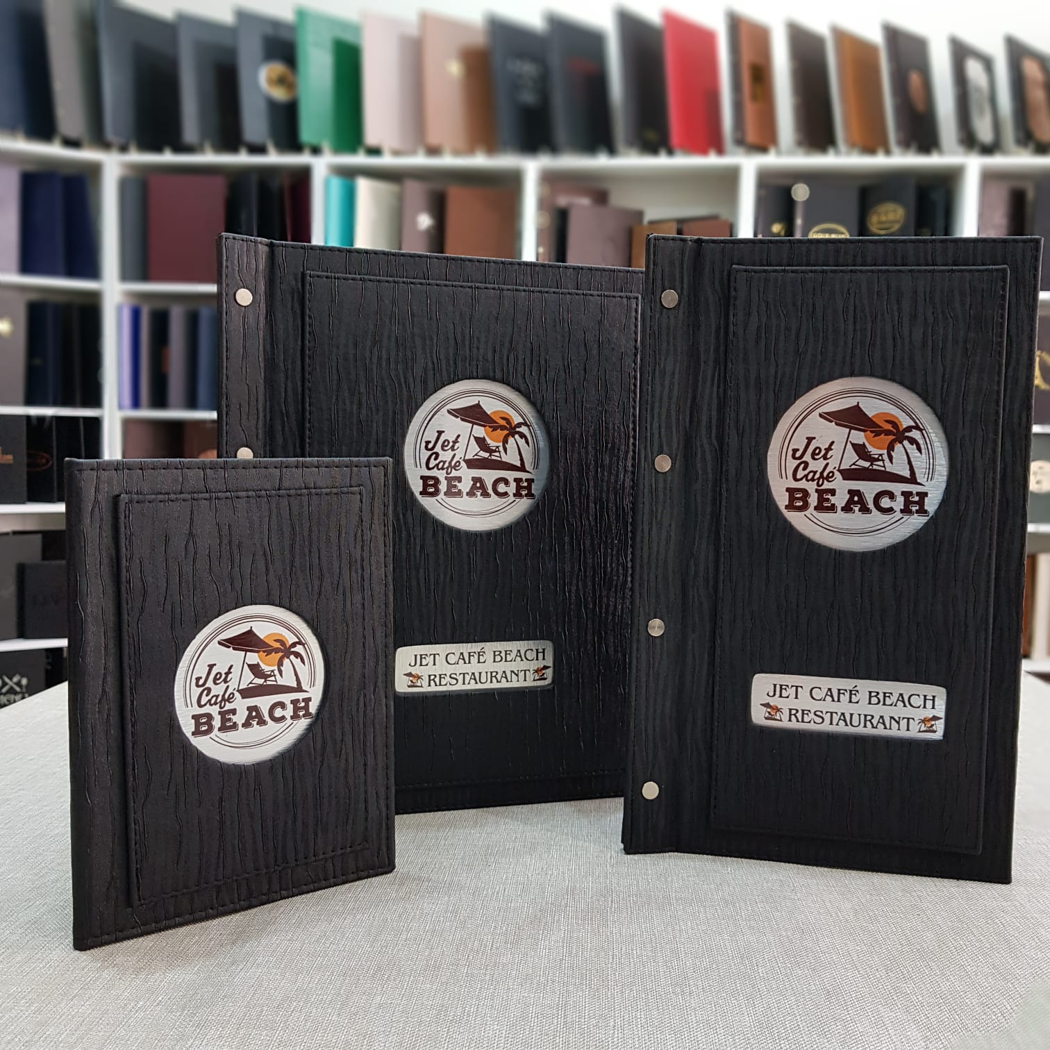 Deri Menu Kabi Modeli D113