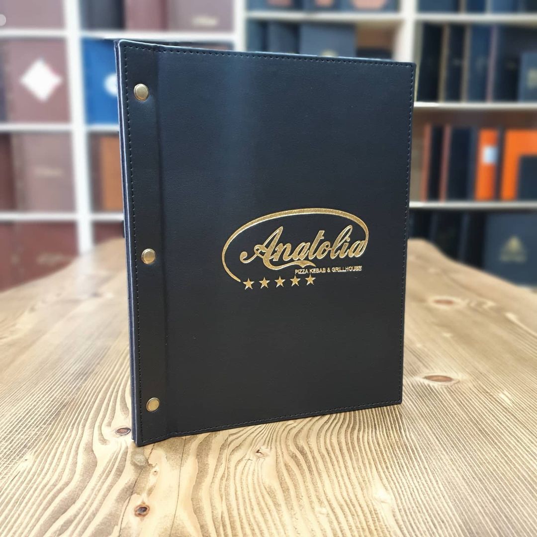 Deri Menu Kabi Modeli D117