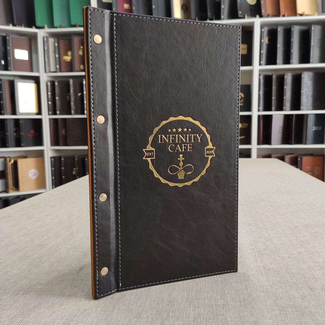 Deri Menu Kabi Modeli D119