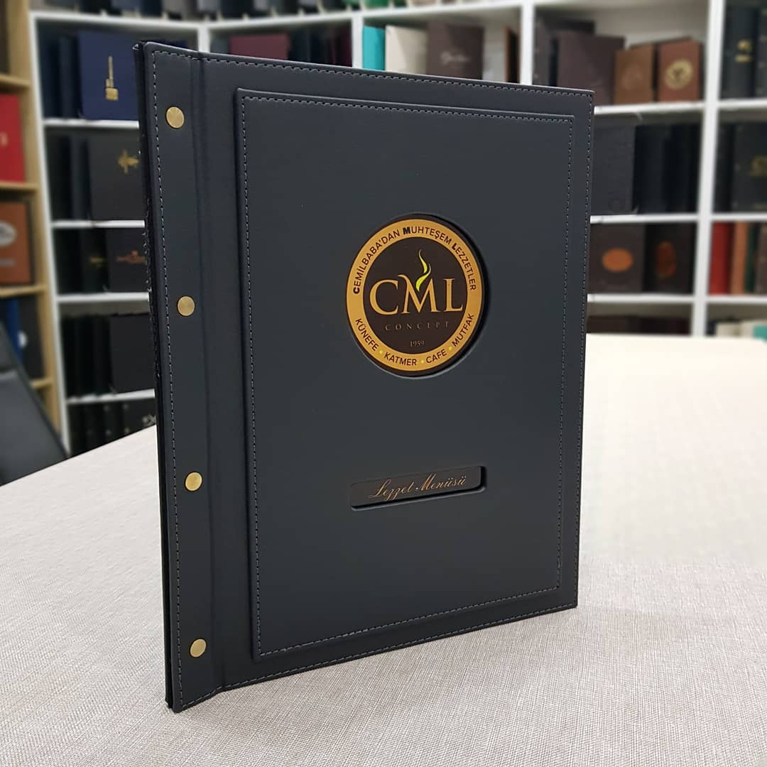 Deri Menu Kabi Modeli D120