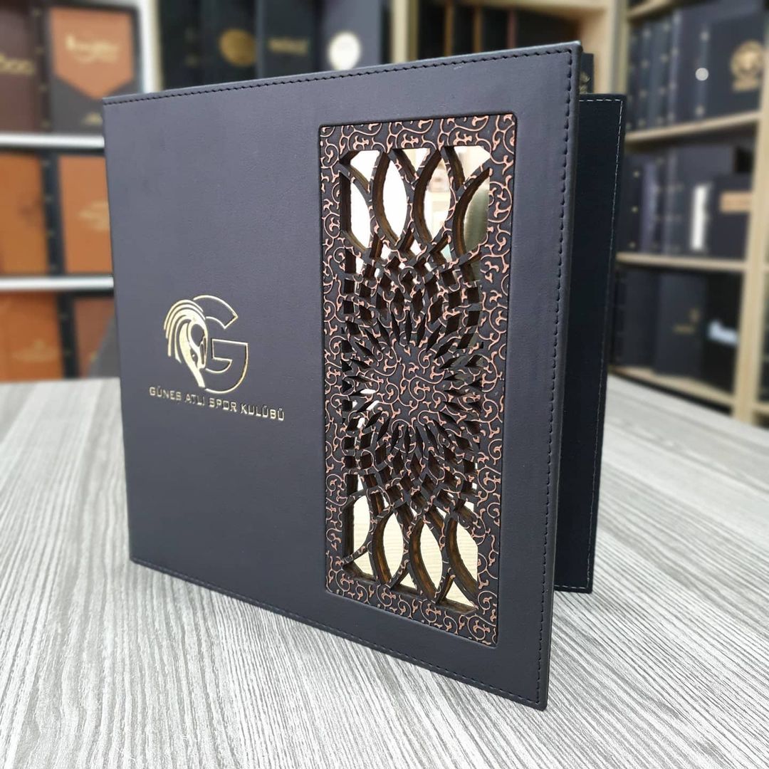 Deri Menu Kabi Modeli D121