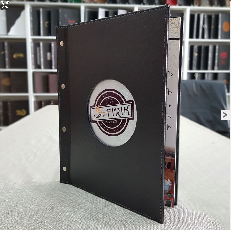 Deri Menu Kabi Modeli D122