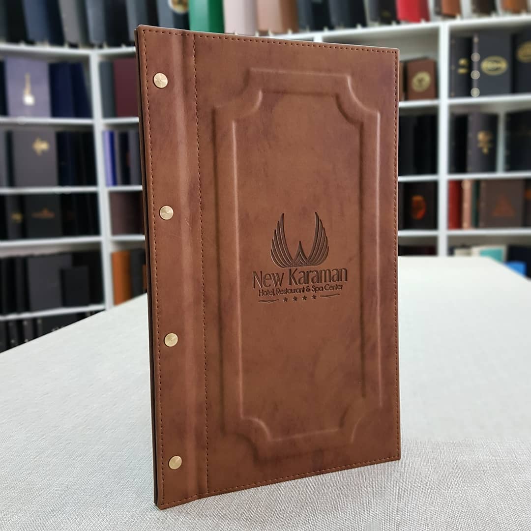 Deri Menu Kabi Modeli D123