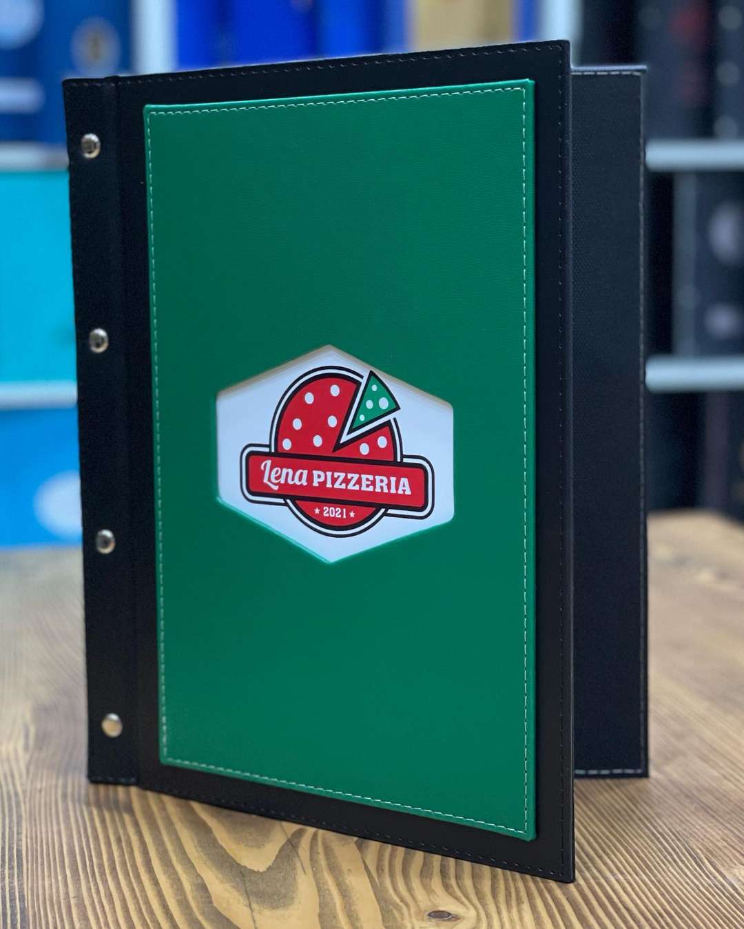 Deri Menu Kabi Modeli D126