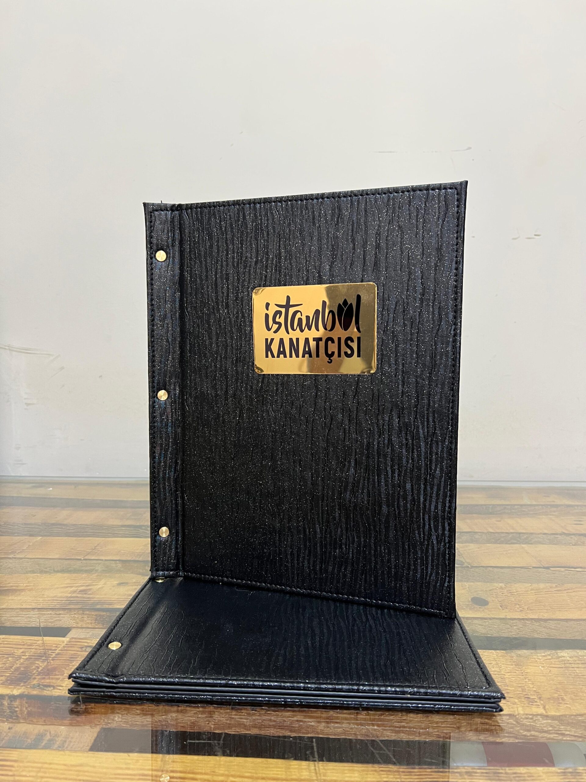 Deri Menu Kabi Modeli D127