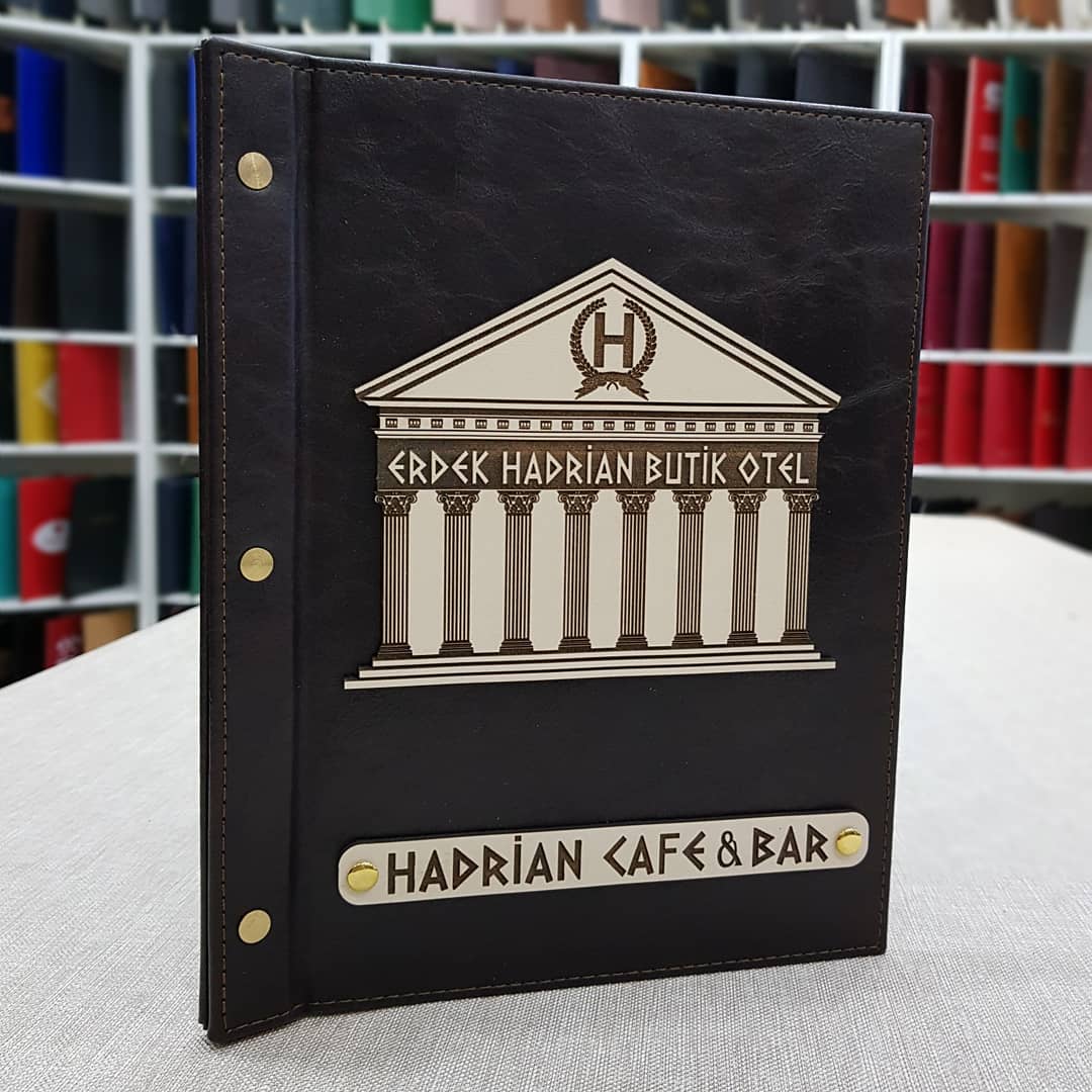 Ahsap Menu Kabi Modeli A107