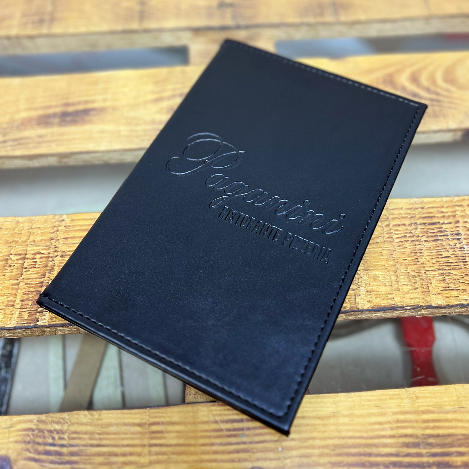 Deri Hesap Sumeni Hs102