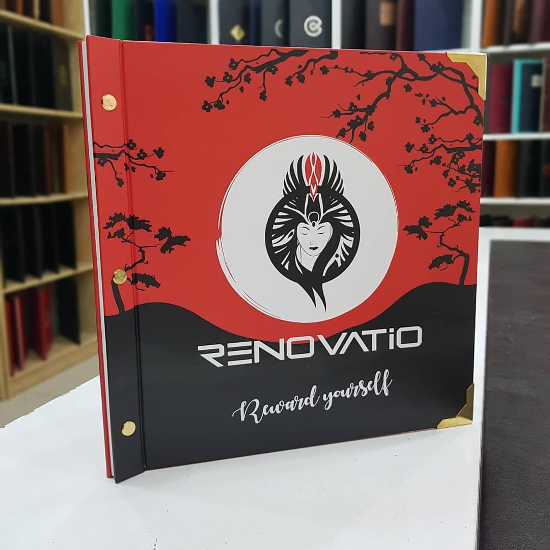 Sivama Menu Modeli S102