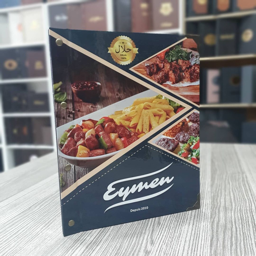 Sivama Menu Modeli S104