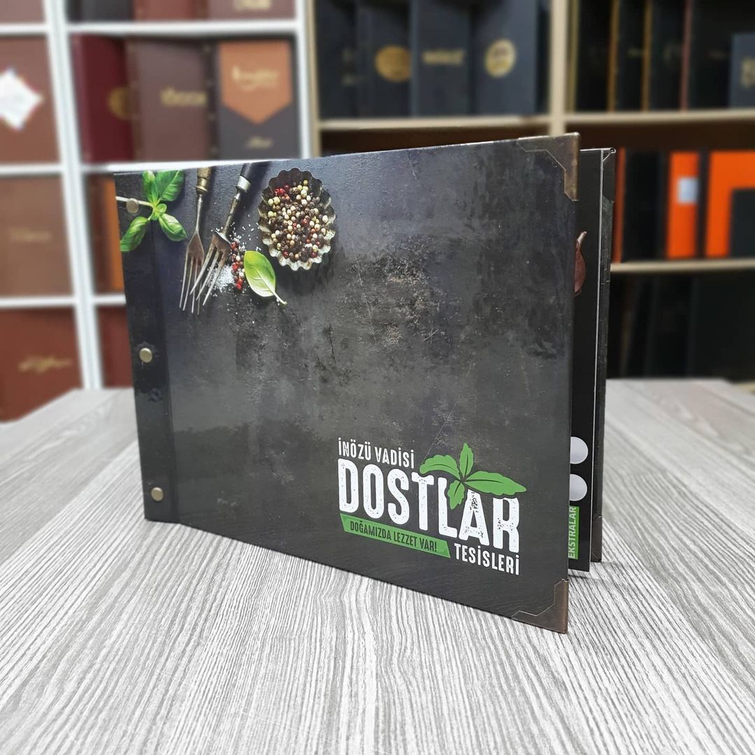 Sivama Menu Modeli S105