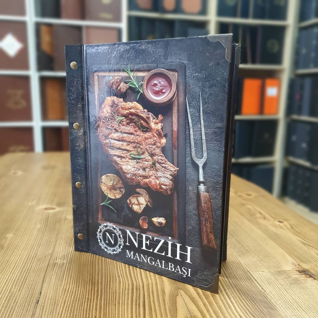 Sivama Menu Modeli S106